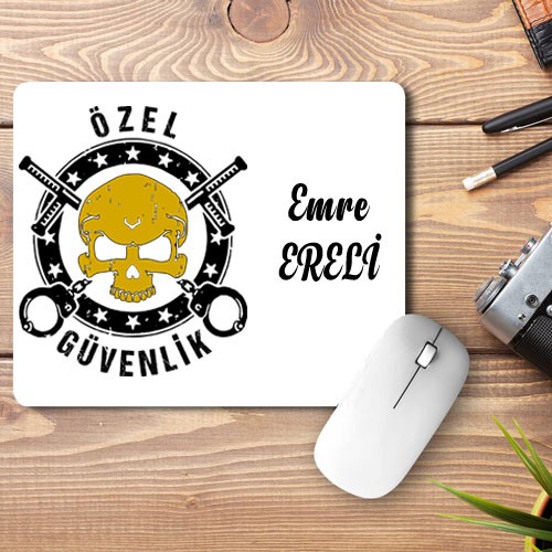 Mousepad Tasarla, Resimli Mousepad, Hediye Mousepad